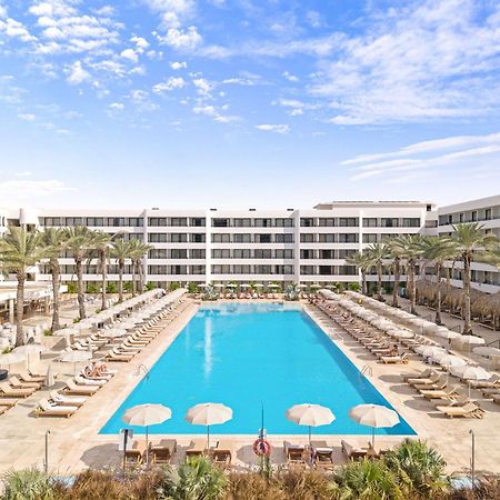 וילמסטאד The Rif At Mangrove Beach Corendon All-Inclusive, Curio מראה חיצוני תמונה