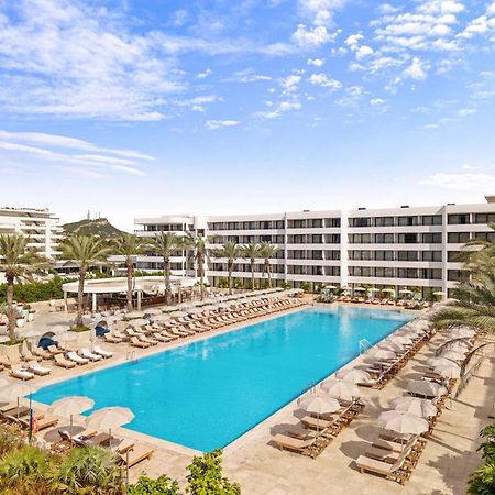 וילמסטאד The Rif At Mangrove Beach Corendon All-Inclusive, Curio מראה חיצוני תמונה