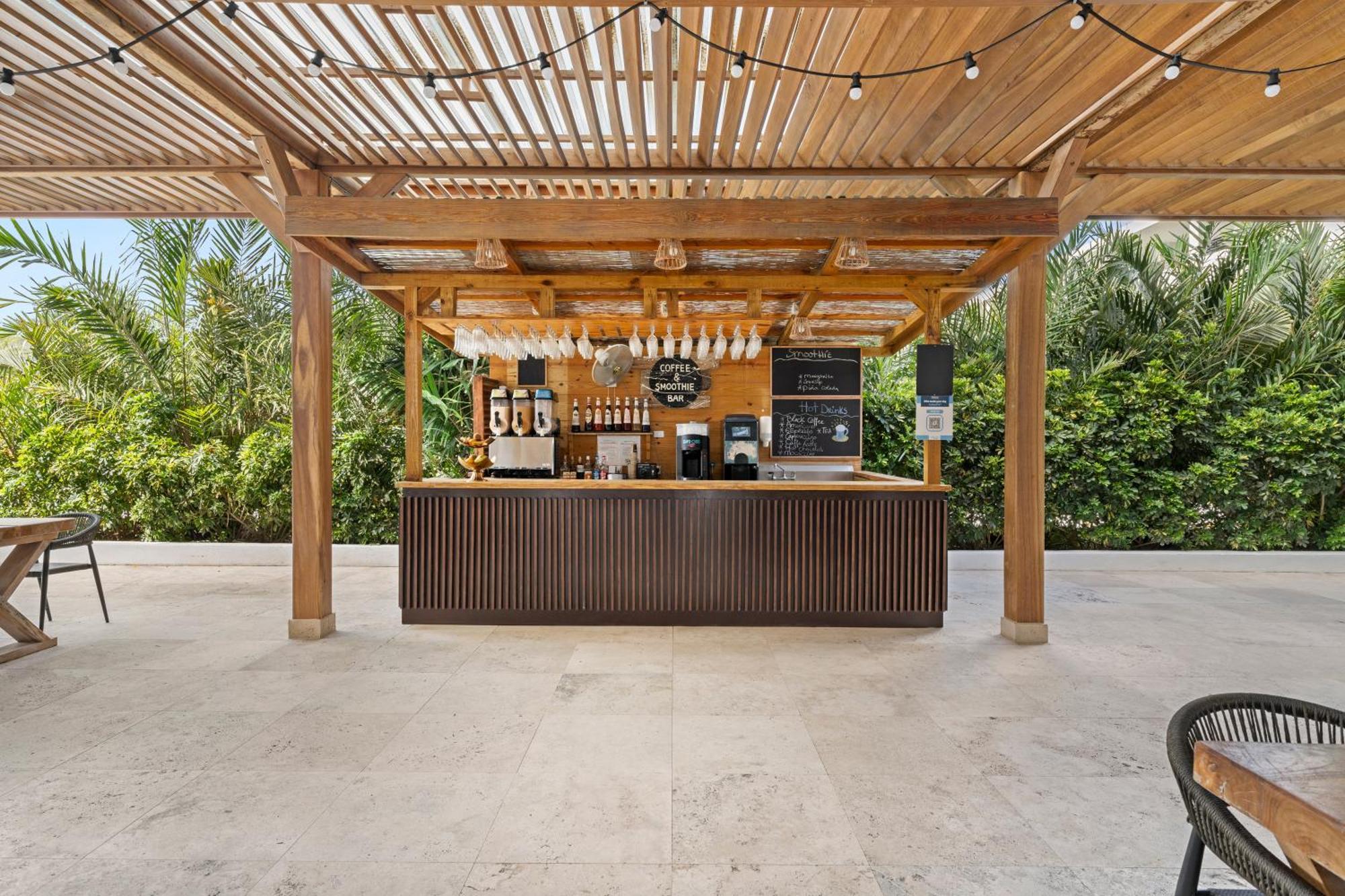 וילמסטאד The Rif At Mangrove Beach Corendon All-Inclusive, Curio מראה חיצוני תמונה