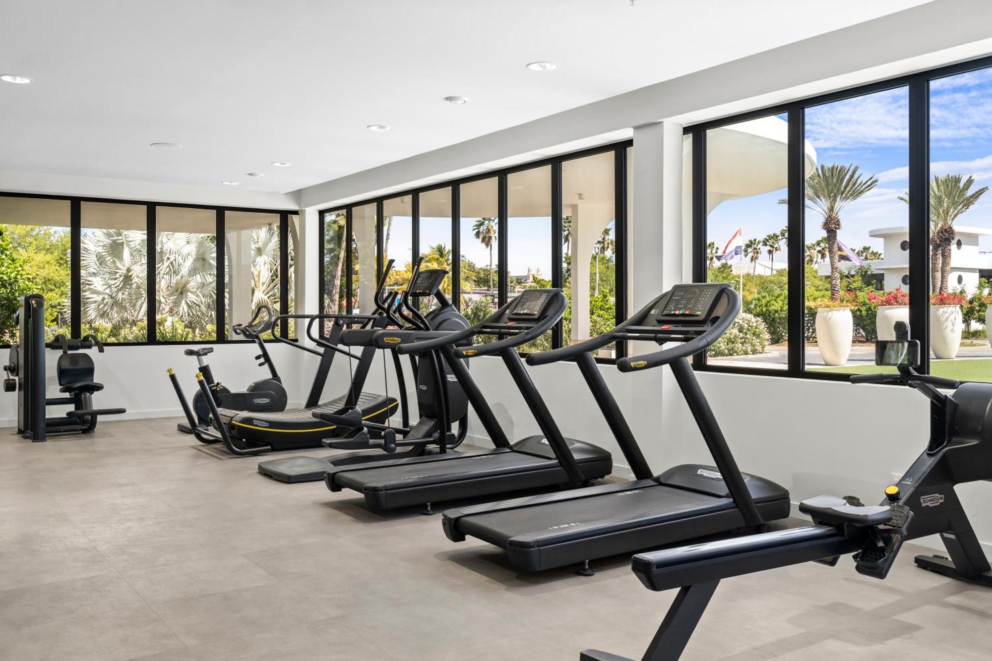 וילמסטאד The Rif At Mangrove Beach Corendon All-Inclusive, Curio מראה חיצוני תמונה