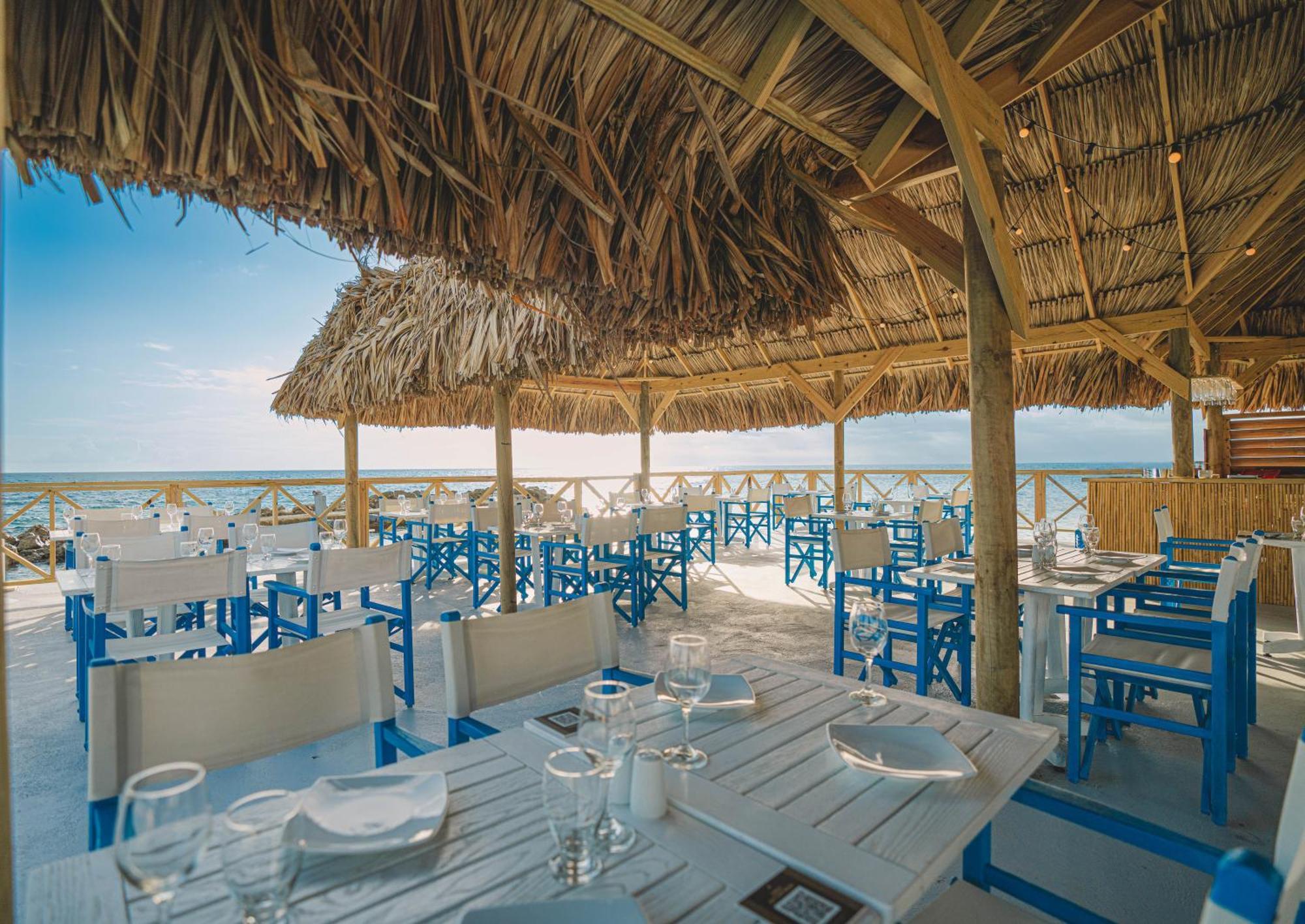 וילמסטאד The Rif At Mangrove Beach Corendon All-Inclusive, Curio מראה חיצוני תמונה