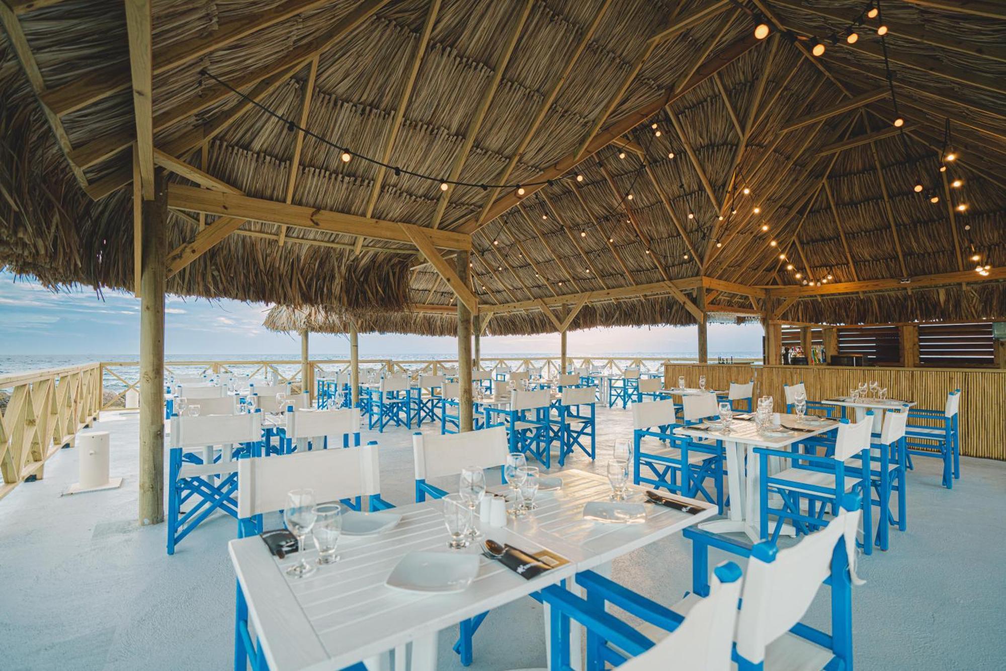 וילמסטאד The Rif At Mangrove Beach Corendon All-Inclusive, Curio מראה חיצוני תמונה
