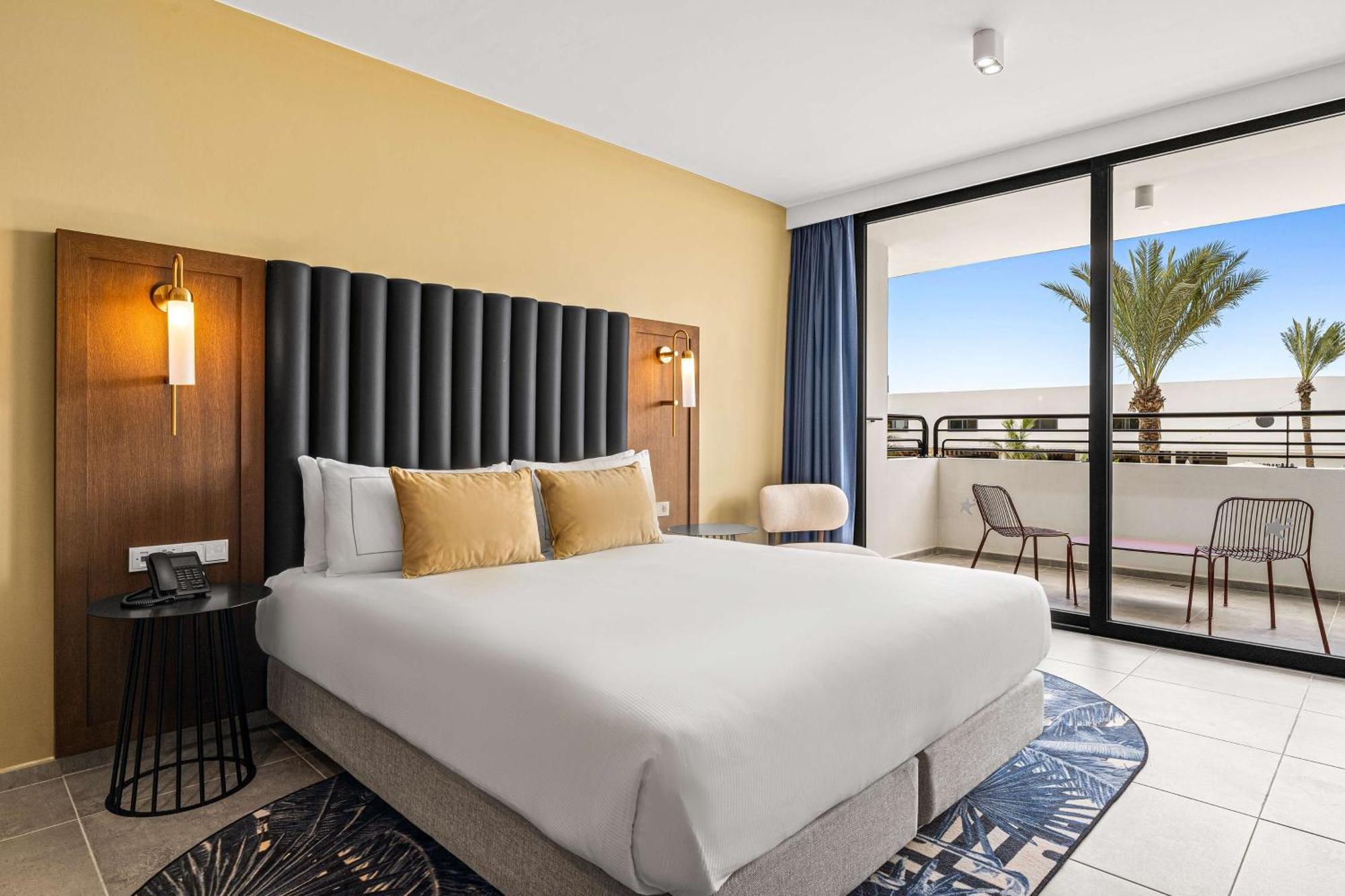 וילמסטאד The Rif At Mangrove Beach Corendon All-Inclusive, Curio מראה חיצוני תמונה