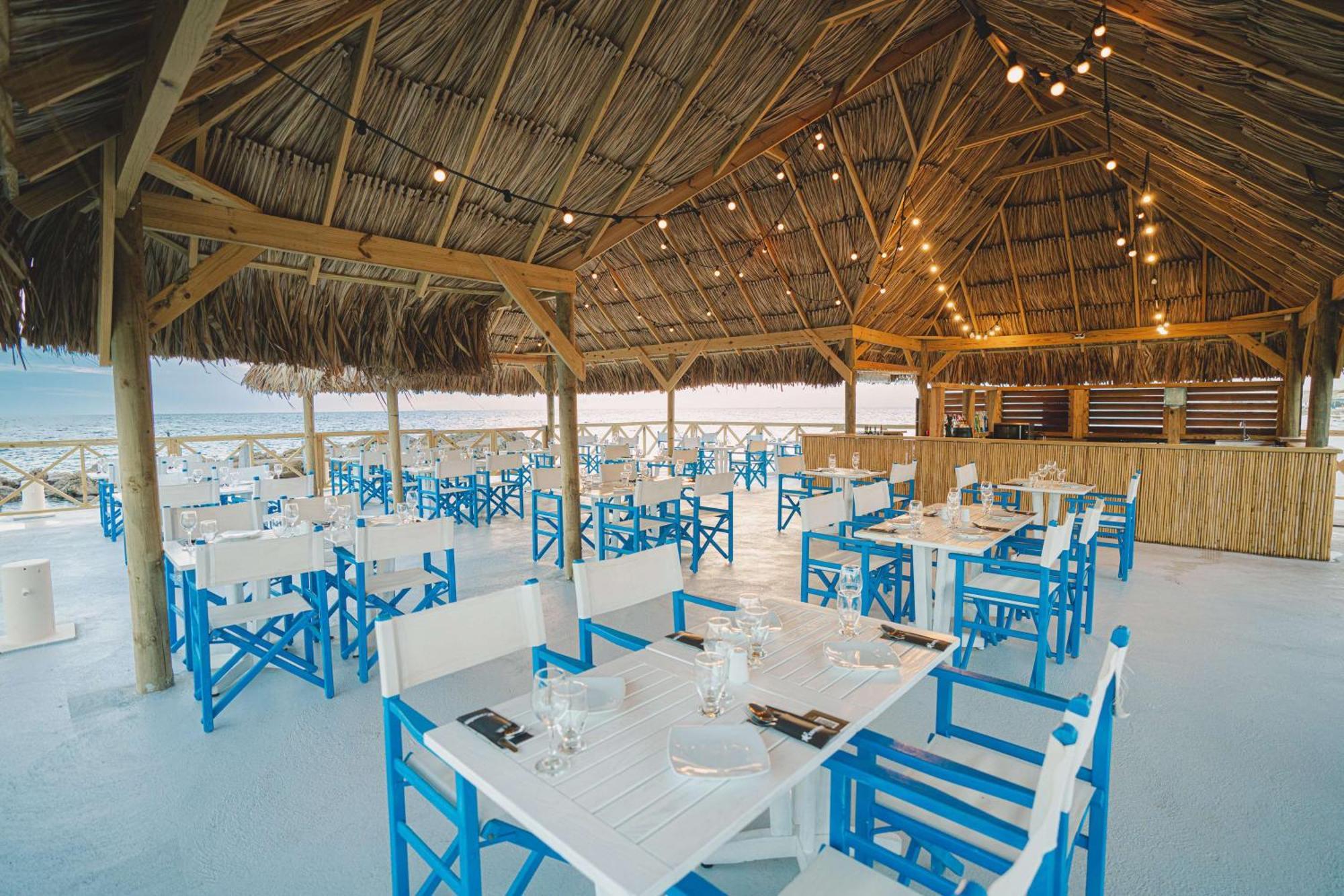 וילמסטאד The Rif At Mangrove Beach Corendon All-Inclusive, Curio מראה חיצוני תמונה