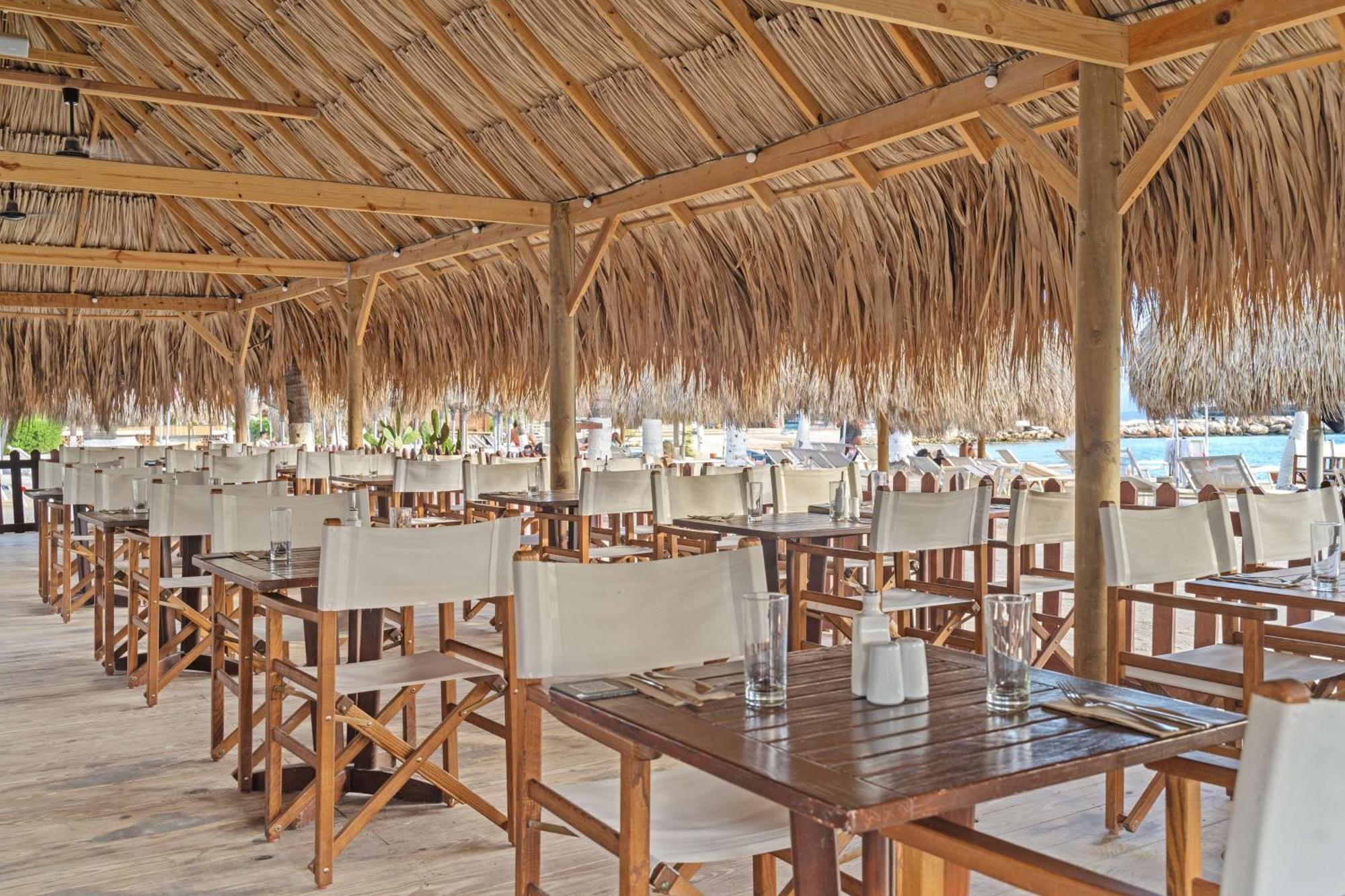 וילמסטאד The Rif At Mangrove Beach Corendon All-Inclusive, Curio מראה חיצוני תמונה