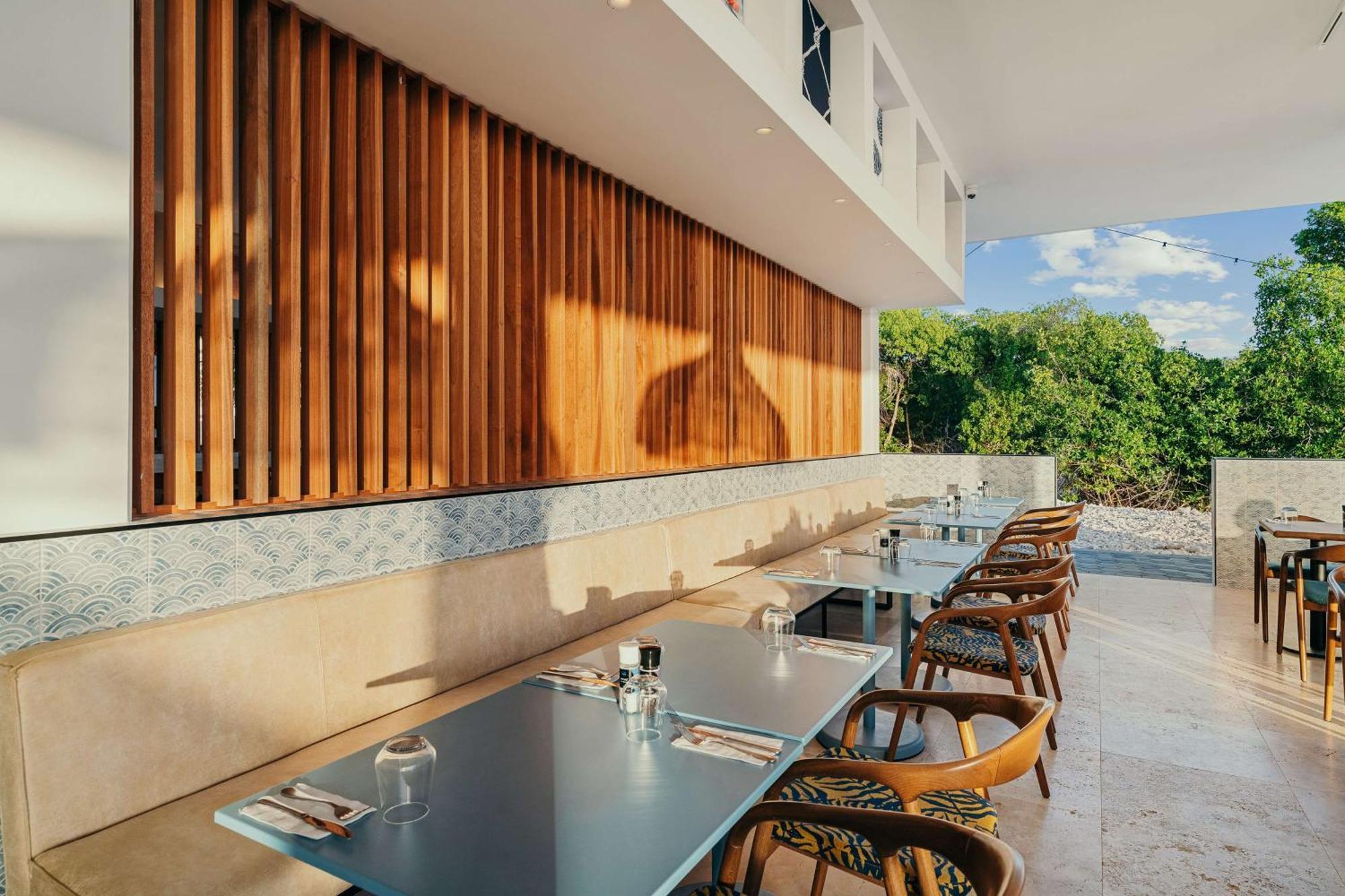 וילמסטאד The Rif At Mangrove Beach Corendon All-Inclusive, Curio מראה חיצוני תמונה