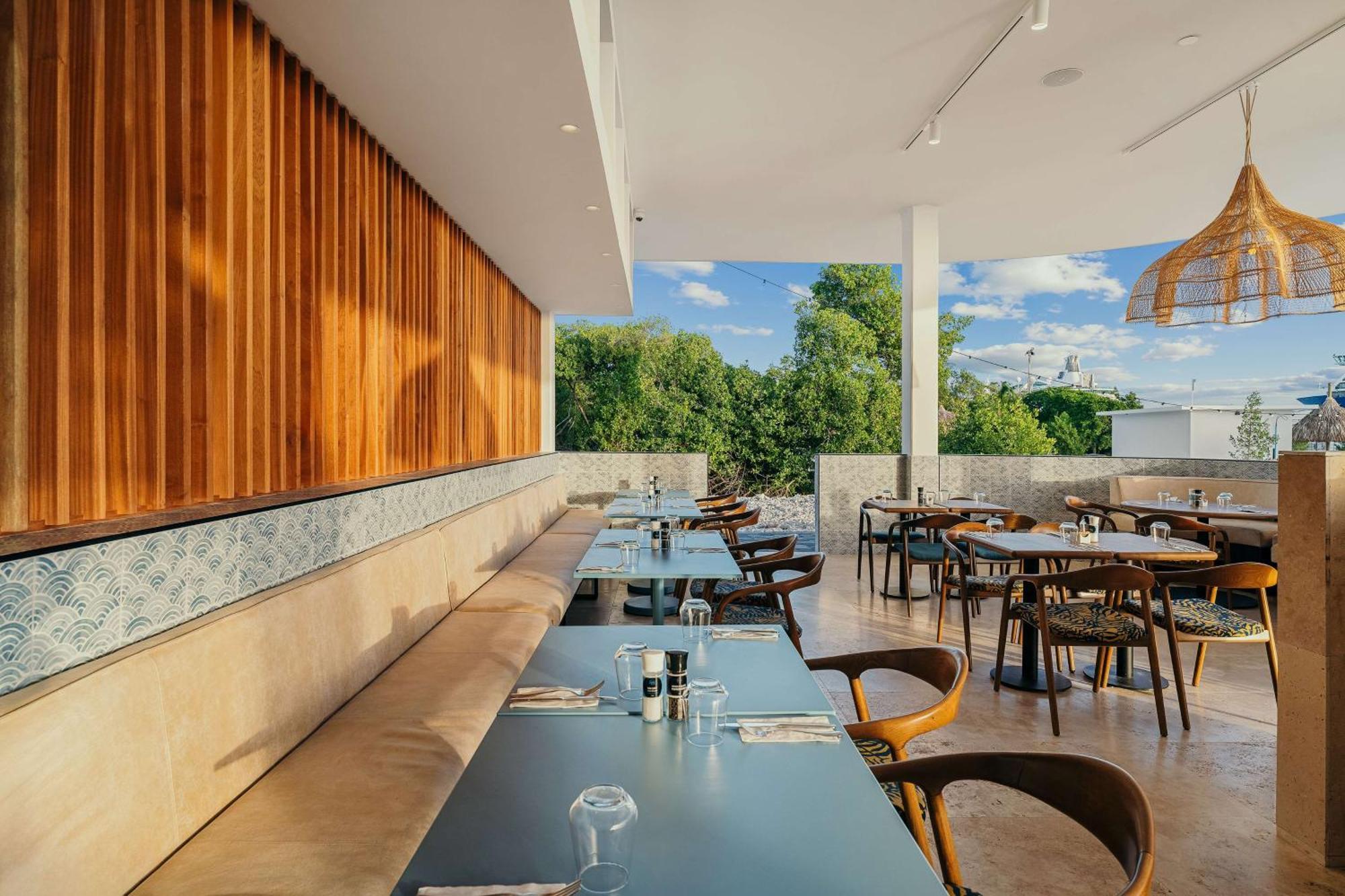 וילמסטאד The Rif At Mangrove Beach Corendon All-Inclusive, Curio מראה חיצוני תמונה