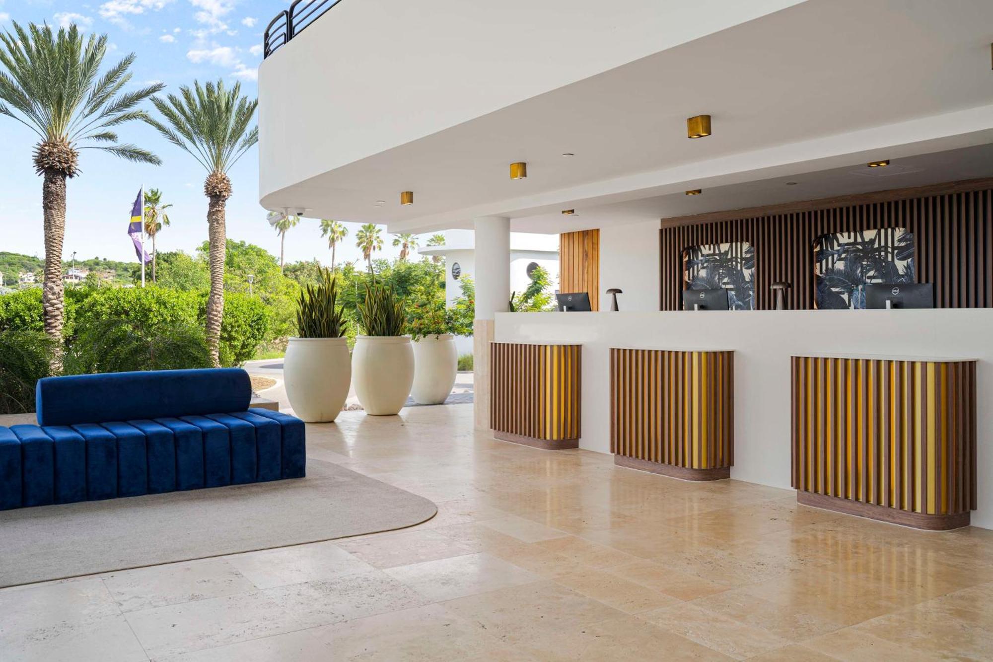וילמסטאד The Rif At Mangrove Beach Corendon All-Inclusive, Curio מראה חיצוני תמונה