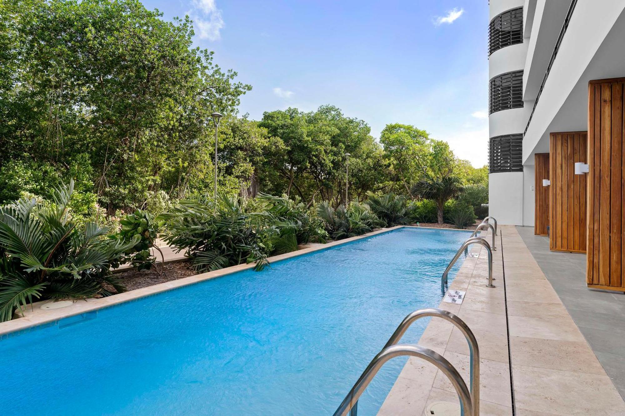 וילמסטאד The Rif At Mangrove Beach Corendon All-Inclusive, Curio מראה חיצוני תמונה