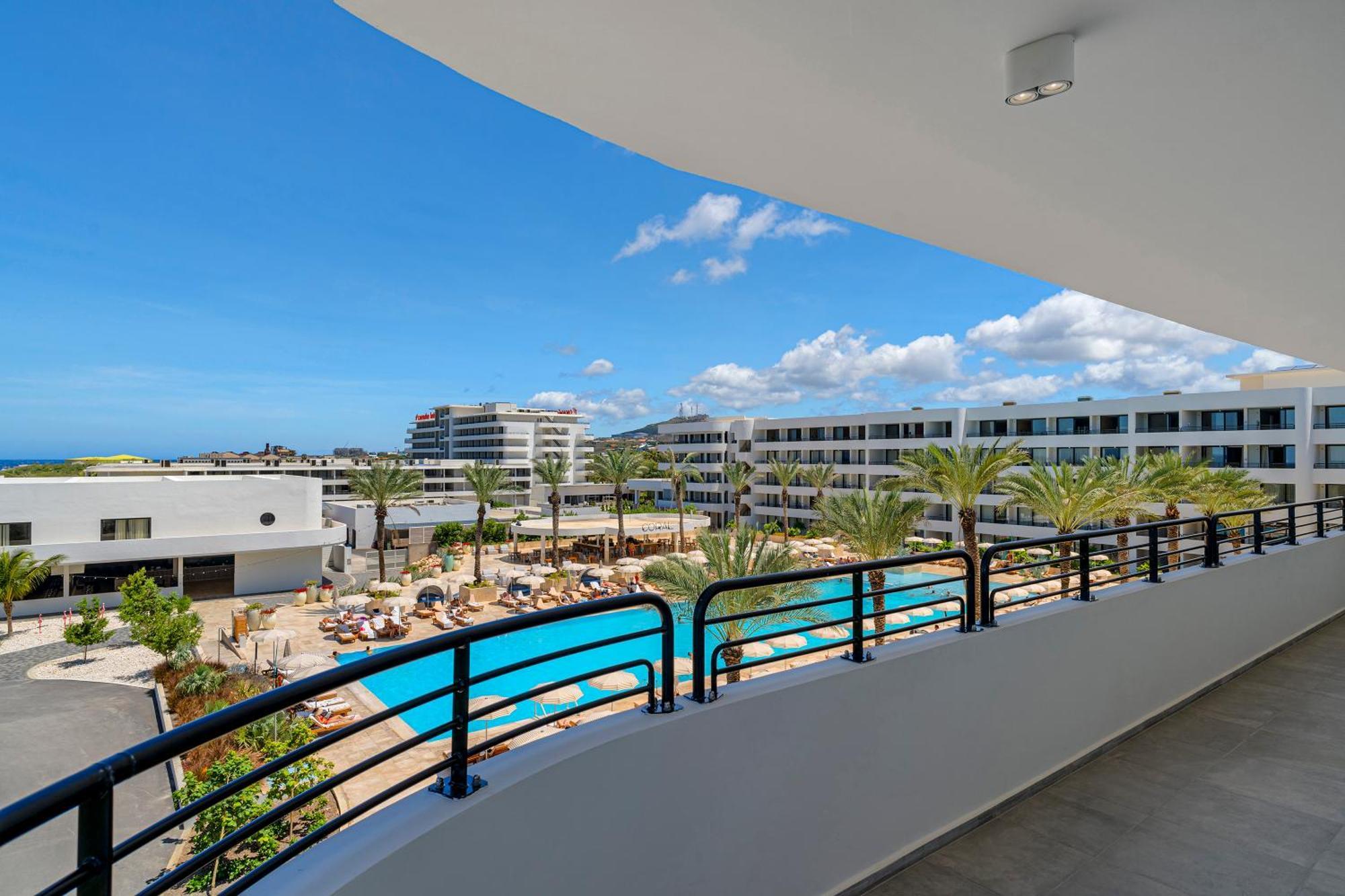 וילמסטאד The Rif At Mangrove Beach Corendon All-Inclusive, Curio חדר תמונה