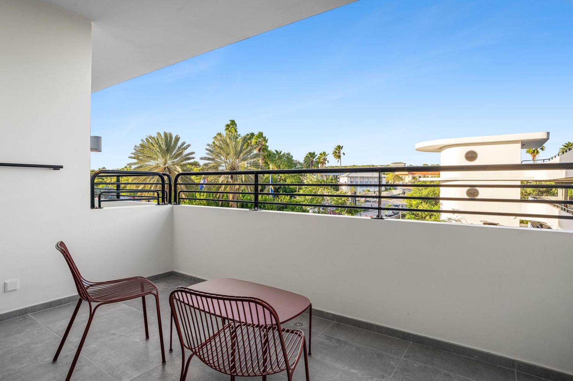 וילמסטאד The Rif At Mangrove Beach Corendon All-Inclusive, Curio חדר תמונה